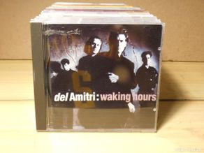 CDs de música: ARKANSAS1980 PACC517 CD MUY BUEN ESTADO SEÑALES USO MINIMAS - DEL AMITRI
